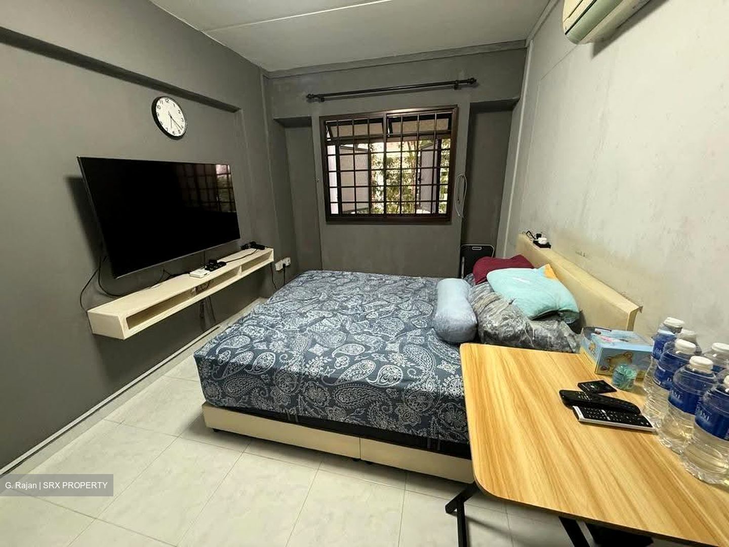Blk 122D Rivervale Drive (Sengkang), HDB 4 Rooms #611472501
